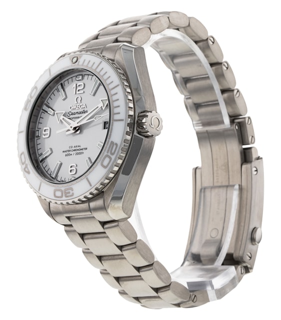 Omega Planet Ocean 215.30.40.20.04.001 Image 2